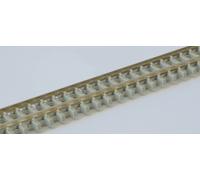 Peco SL303 SL303 25 Yards Code 80 Streamline Nickel Silver Flexible Track with C