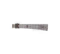 Peco Turnout SL-388 - Large Radius Right Hand - N Gauge Code 80 Insulfrog