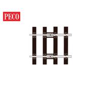 Peco SL713 Peco SL-713 - Code 143 - O Gauge Transition Track