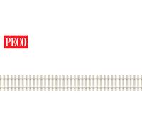 Peco SL8302 25 Yards Code 83 Flexible Track Concrete Sleeper