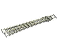 Peco Turnout SL-E389F Code 55 Electrofrog Large Radius Left Hand N Gauge