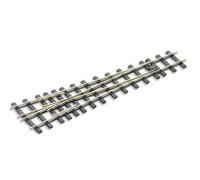 Peco SLE697 SLE697 (2413mm rad) - Code 200 - SM-32 Y Turnout