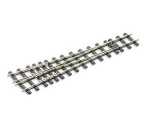 Peco SLE697 SLE697 (2413mm rad) - Code 200 - SM-32 Y Turnout