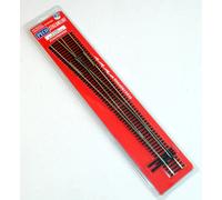 Peco SL-E8382 HO Gauge Code 83 No 8 L/H Electrofrog Turnout