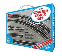 Peco Track Set ST-101 Setrack 3rd Radius Starter
