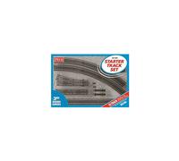Peco ST-101 Setrack 3rd Radius Starter Track Set