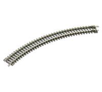 PECO ST-12 No. 1 Radius Double Curve Railway Track