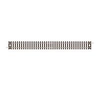 PECO ST-1272 Double Straight (4-Pack) Code 55 Setrack TT:120
