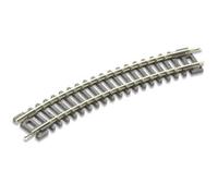 PECO ST-14 - 4 x No.2 Radius Standard Curve Code 80 N Gauge Setrack RM48P
