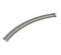 Peco ST-15 Setrack 2nd Radius Double Curve
