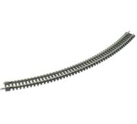 PECO ST-17 12 x No3 298.5mm (11 3/4") Radius Double Curve Setrack N Gauge New