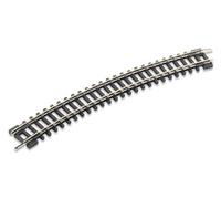 PECO ST-18 -10 x 4th Radius (13") Standard Curve Setrack Code 80 N Gauge 1stPost