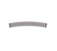 Peco ST-18 4th Radius Standard Curve