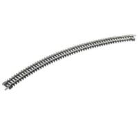 Peco ST-19 4th Radius Double Curve Railway Track by Peco