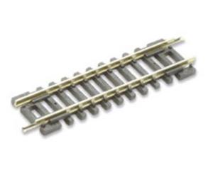 PECO ST-2 - 6 x 58mm Short Straight Setrack - N Gauge Code 80 - RM48P