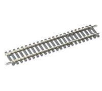 Peco ST-200 Standard Straight, 168mm (6?in) long by PECO