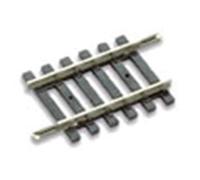 Peco ST-203 - 6 x 41mm Special Straight Setrack Track Nickel Silver 00 Gauge 48P