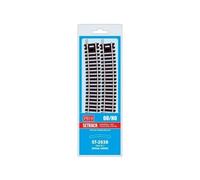 Peco St-2038 Setrack Special Curve Track For Use With Y Turnout (US IMPORT)
