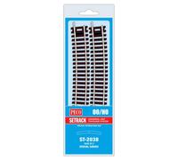PECO ST-2038 Special Curves Setrack OO/HO Track