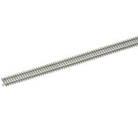 Peco ST-204 HO Scale Code 100 Setrack: Straight Track Length 26.38 In.