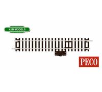 Peco ST-205 Isolating Standard Straight & Isolating Switch Railway Track