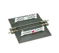 Peco Straight Track Addon Unit ST-21 for Level Crossing – N Gauge