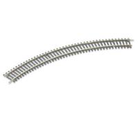 Peco ST-221 (Hornby R605) 371mm 1st Radius Double Curved Setrack 00 Gauge RM48P