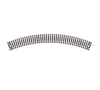 Peco ST-221 No. 1 Radius Double Curve Railway Track