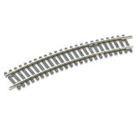 Peco ST-225 Setrack 2nd Radius Standard Curve