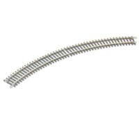 Peco No.2 Radius Double Curve