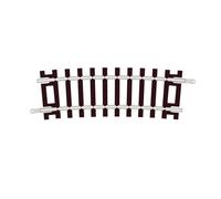 Peco ST-227 2nd Radius Half Curve 438mm Railway Track (US IMPORT)
