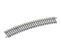 Peco ST-230 (Hornby R608) 15 x Curved Setrack 3rd Radius 505mm 00 Gauge 1st Post