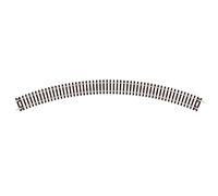 Peco Railway Track ST-231 – Double 3rd Radius Curve – Multicolor
