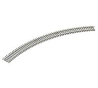 Peco Railway Track ST-231 – Double 3rd Radius Curve – Multicolor