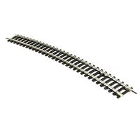 Peco ST-231 Double 3rd Radius Railway Track