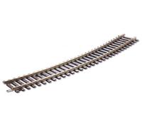Peco ST-235 (Hornby R8261) Curved Setrack 4th Radius (571.5mm) "00" Gauge - T48