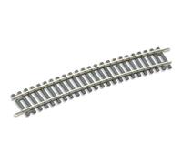 PECO ST-238 Special Curve for Y Point Railway Track