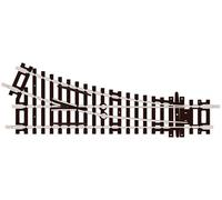 Peco ST-240 Setrack No 2 Radius Right Hand Turnout OO Gauge Model Railway Track