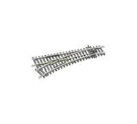 Peco St-241 Left Exchange 168mm 12.5° Cod.100