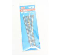 PECO ST-241 No. 2 Radius Turnout Left-Hand Point Insulfrog - New