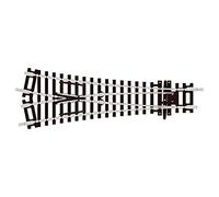Peco ST-247 Standard Y Point Railway Track