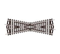 Peco Medium Crossing St-250 00 Gauge