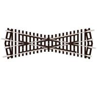 Peco Medium Crossing St-250 00 Gauge