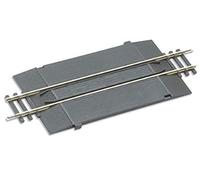 Peco ST-264 Setrack Level Crossing Straight Addon Unit 168mm long OO/HO Guage