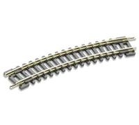 Peco HO Scale ST-3 Setrack 1st Radius Standard Curve Track Toy Track