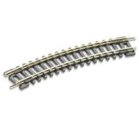 Peco HO Scale ST-3 Setrack 1st Radius Standard Curve Track Toy Track