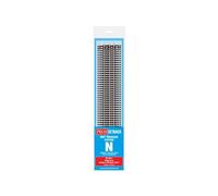 Peco N Set Track 8 X St-11 Double Straight, 174Mm Long (2022)