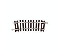 Peco ST-4 Setrack 1st Radius Half Curve HO Scale Standard Gauge Model Train Track