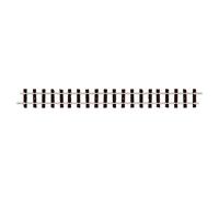 Peco ST-411 Setrack Double Straight Units (Pack of 4) OO-9 Gauge