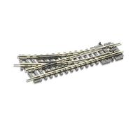 Peco ST-5 N Gauge Righthand Point (US IMPORT)